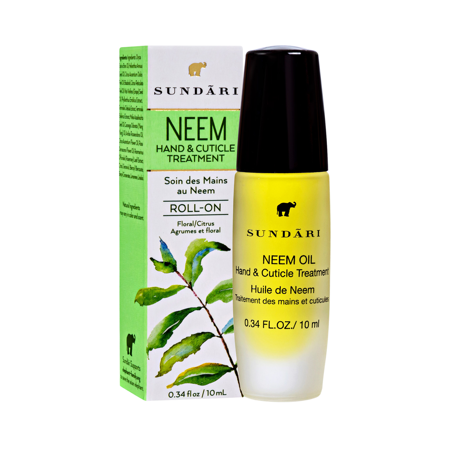 Neem Hand Oil