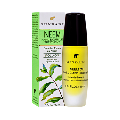 Neem Hand Oil