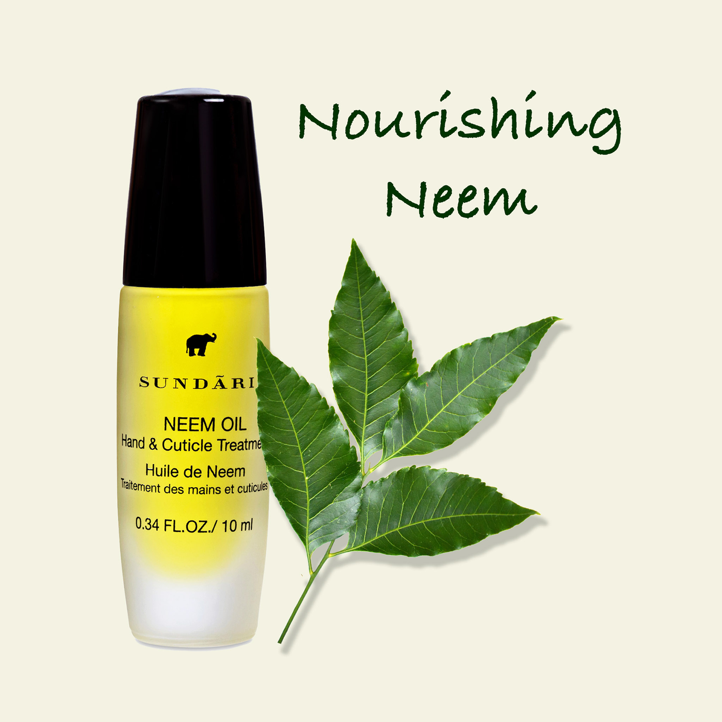 Neem Hand Oil