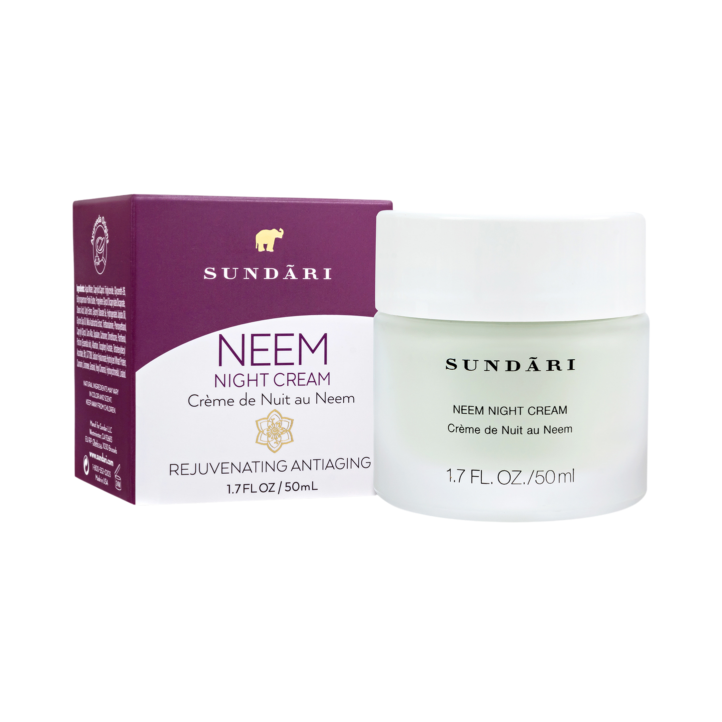 Neem Night Cream