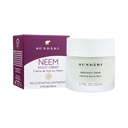 Neem Night Cream