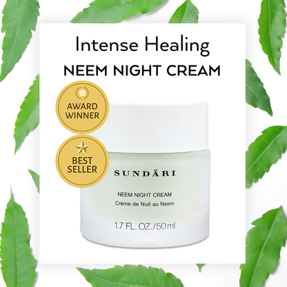 Neem Night Cream