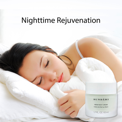 Neem Night Cream