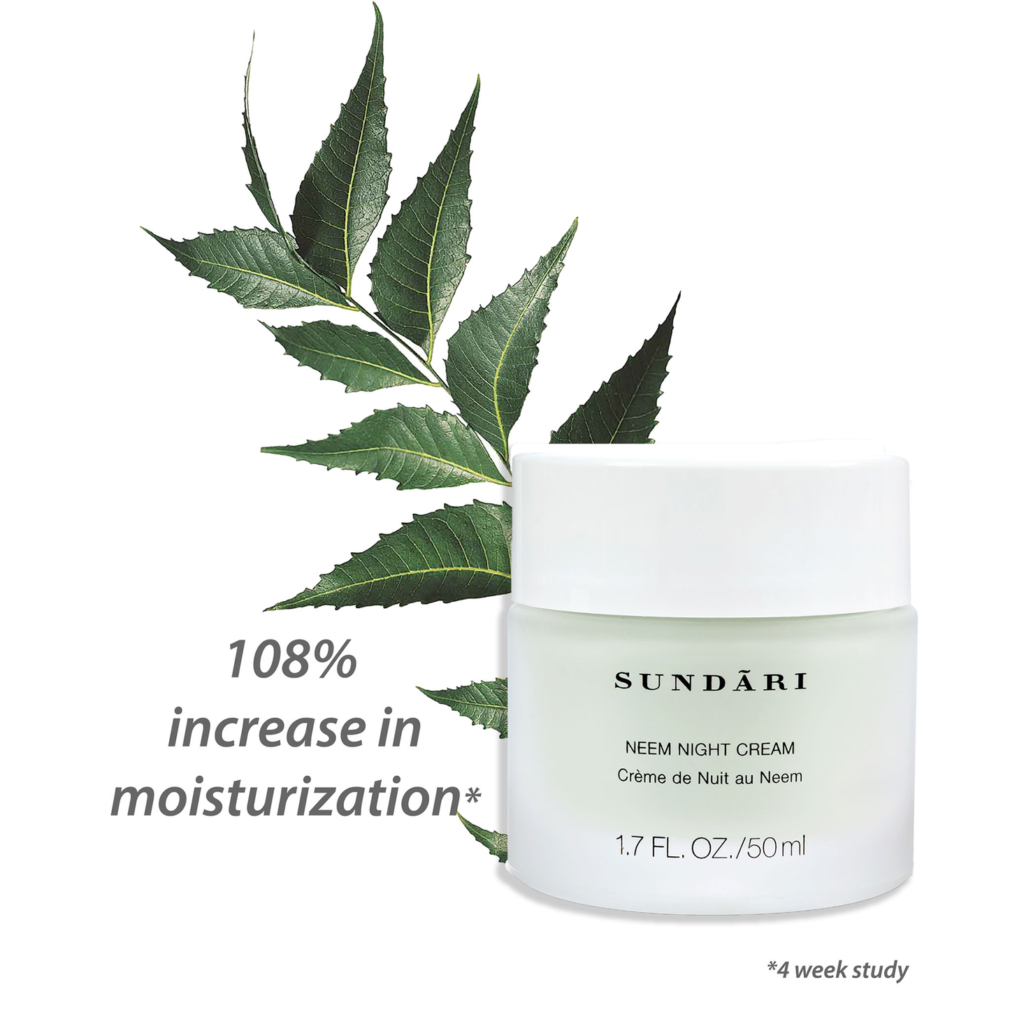 Neem Night Cream