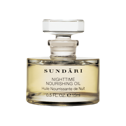 Night Time Nourishing Oil