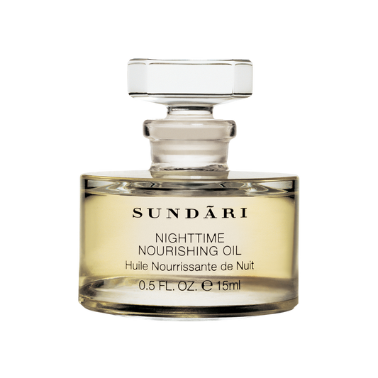 Night Time Nourishing Oil