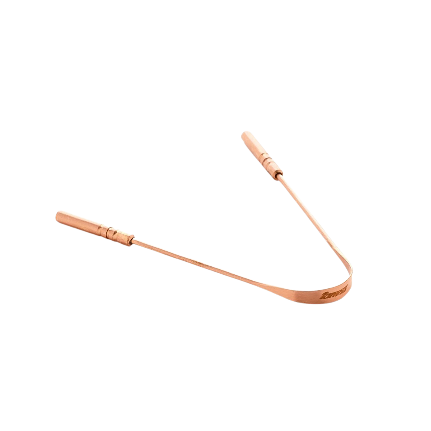 Copper Tongue Cleaner