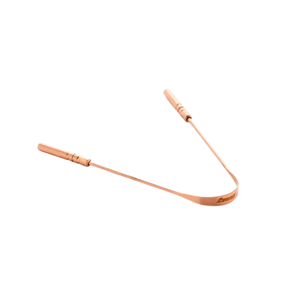 Copper Tongue Cleaner