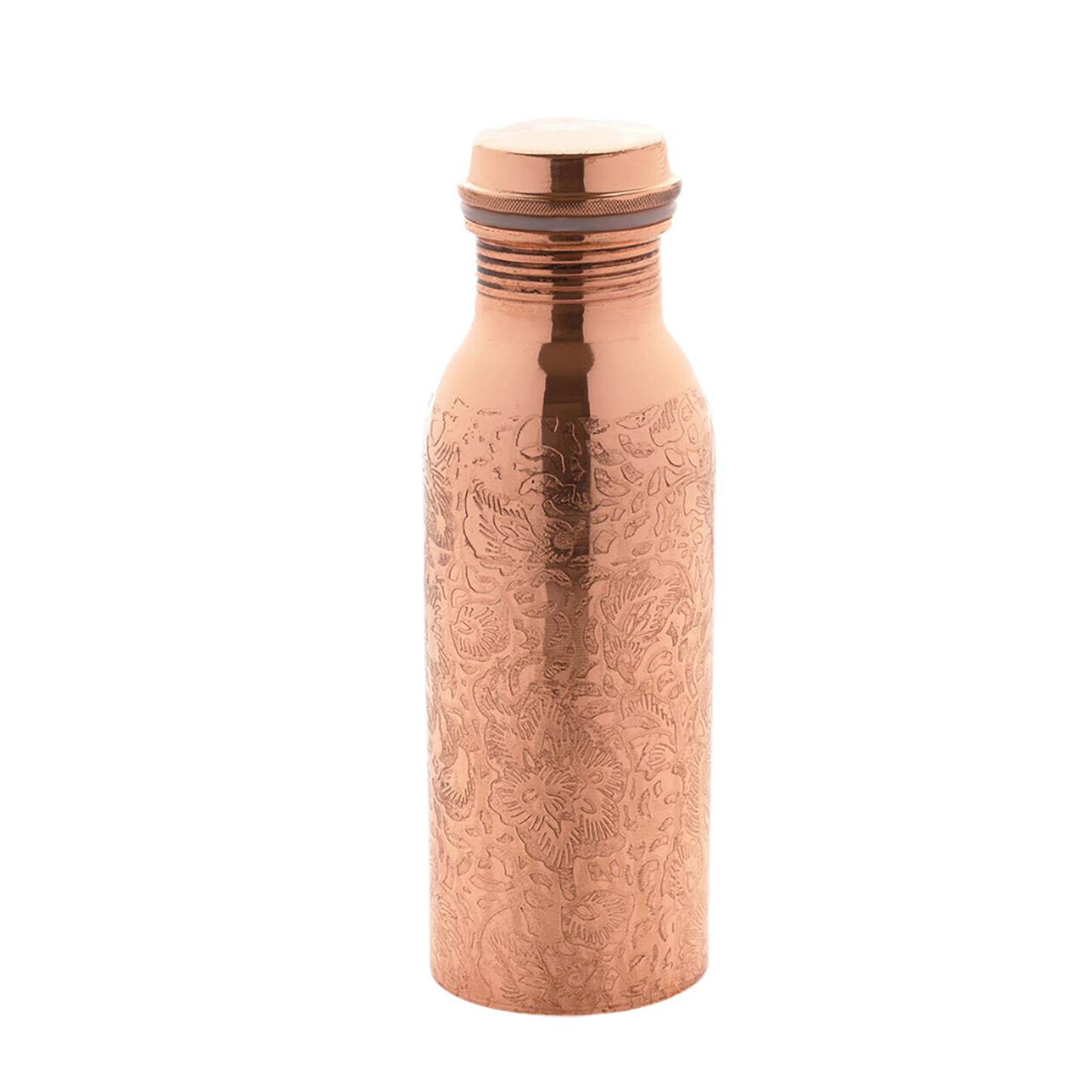 Eden Copper Water Bottle