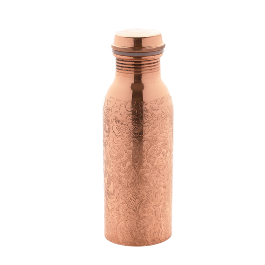 Eden Copper Water Bottle