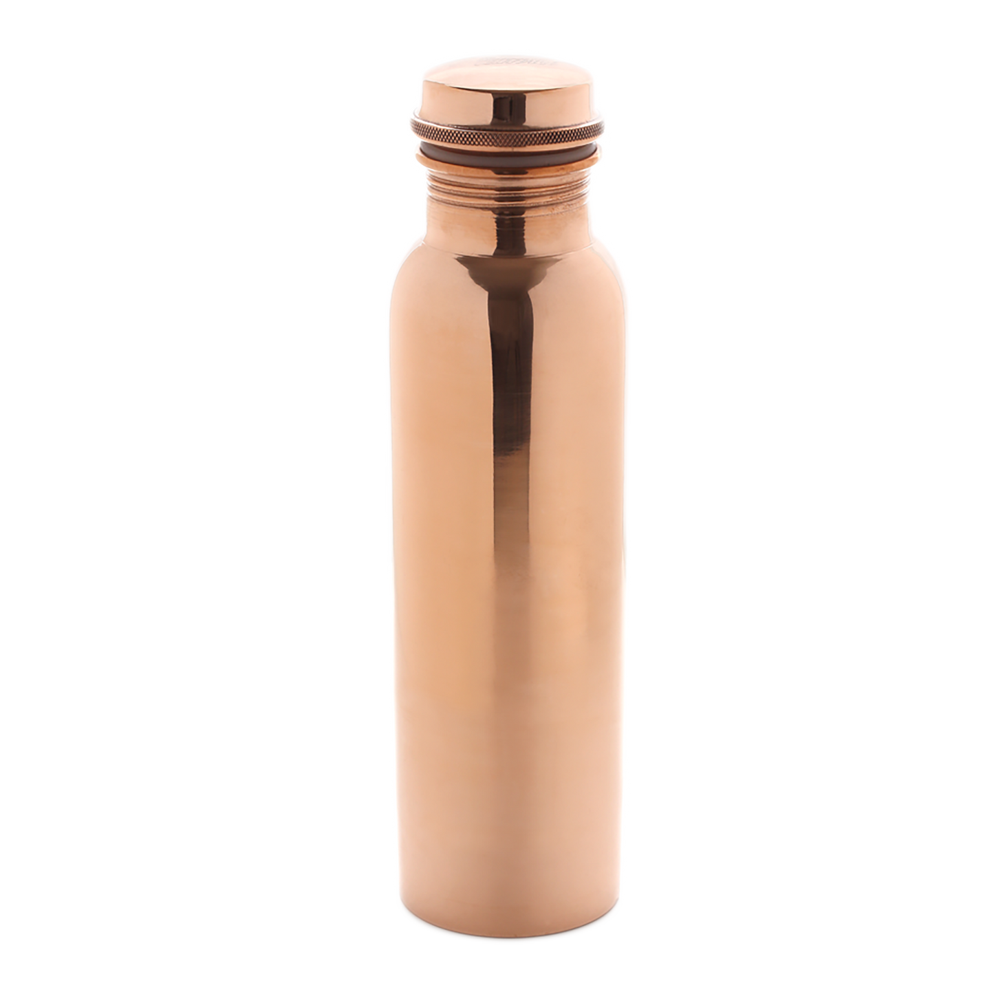 Copper Water Bottle (Pure)