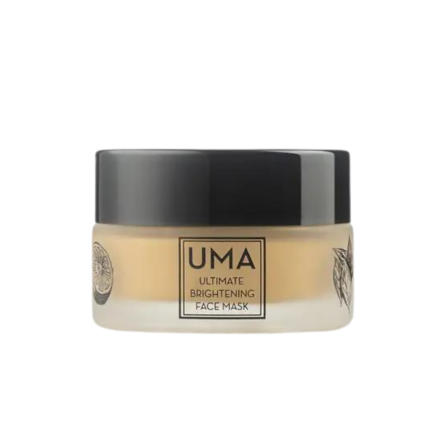 Ultimate Brightening Face Mask