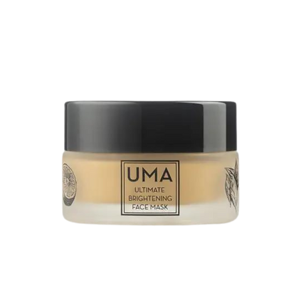 Ultimate Brightening Face Mask