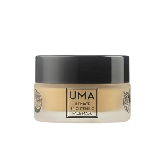 Ultimate Brightening Face Mask