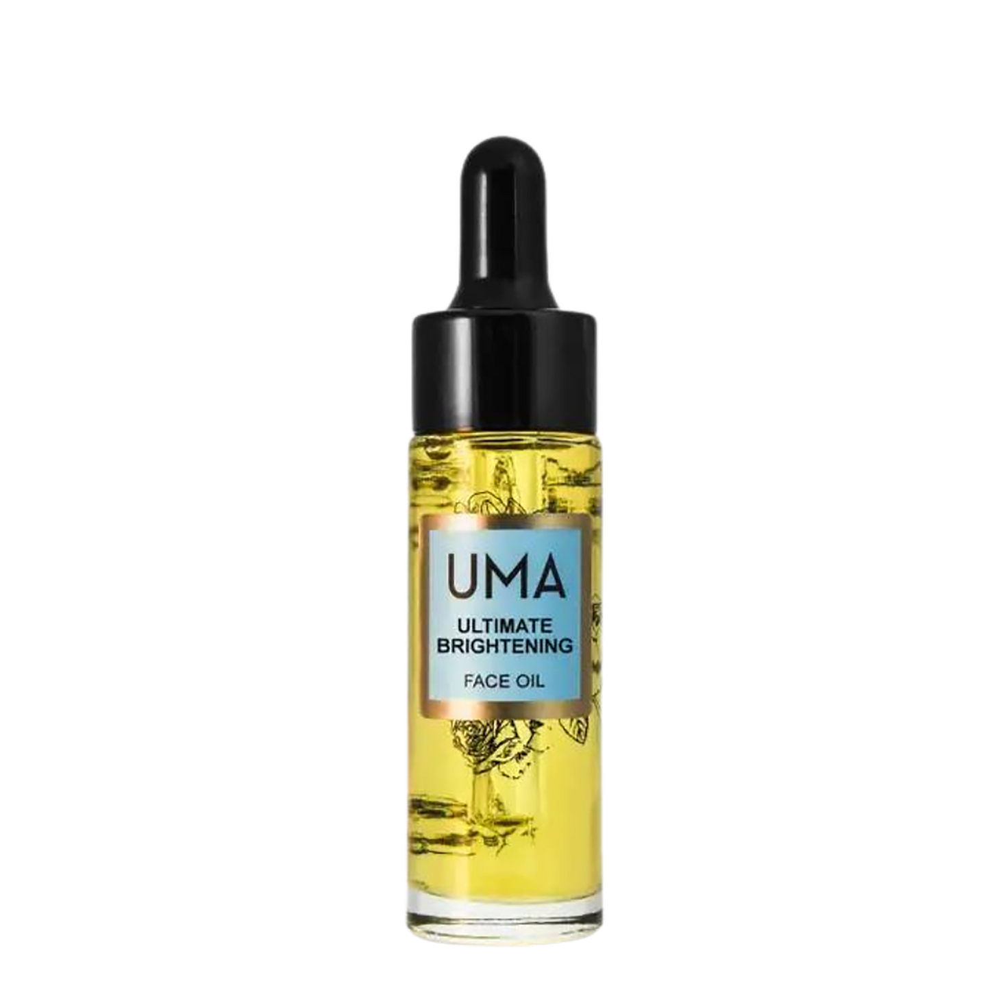 Ultimate Brightening Face Oil