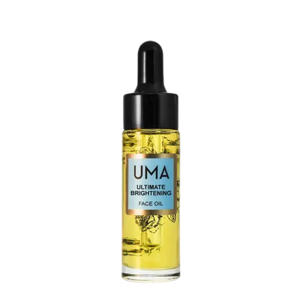 Ultimate Brightening Face Oil