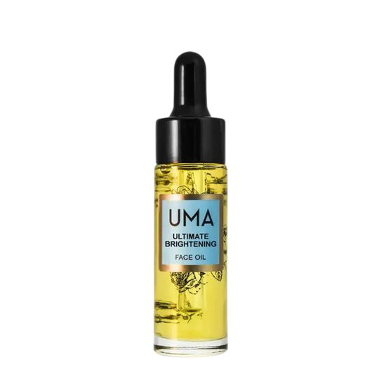 Ultimate Brightening Face Oil