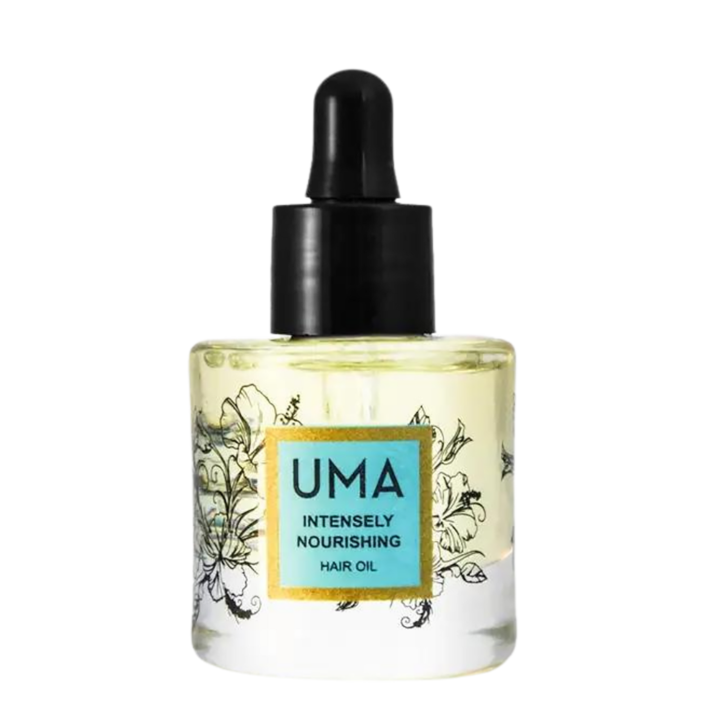 Intensely Nourishing Hair Oil 30ml