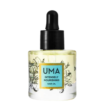 Intensely Nourishing Hair Oil 30ml