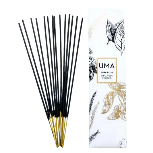 Pure Bliss Wellness Incense