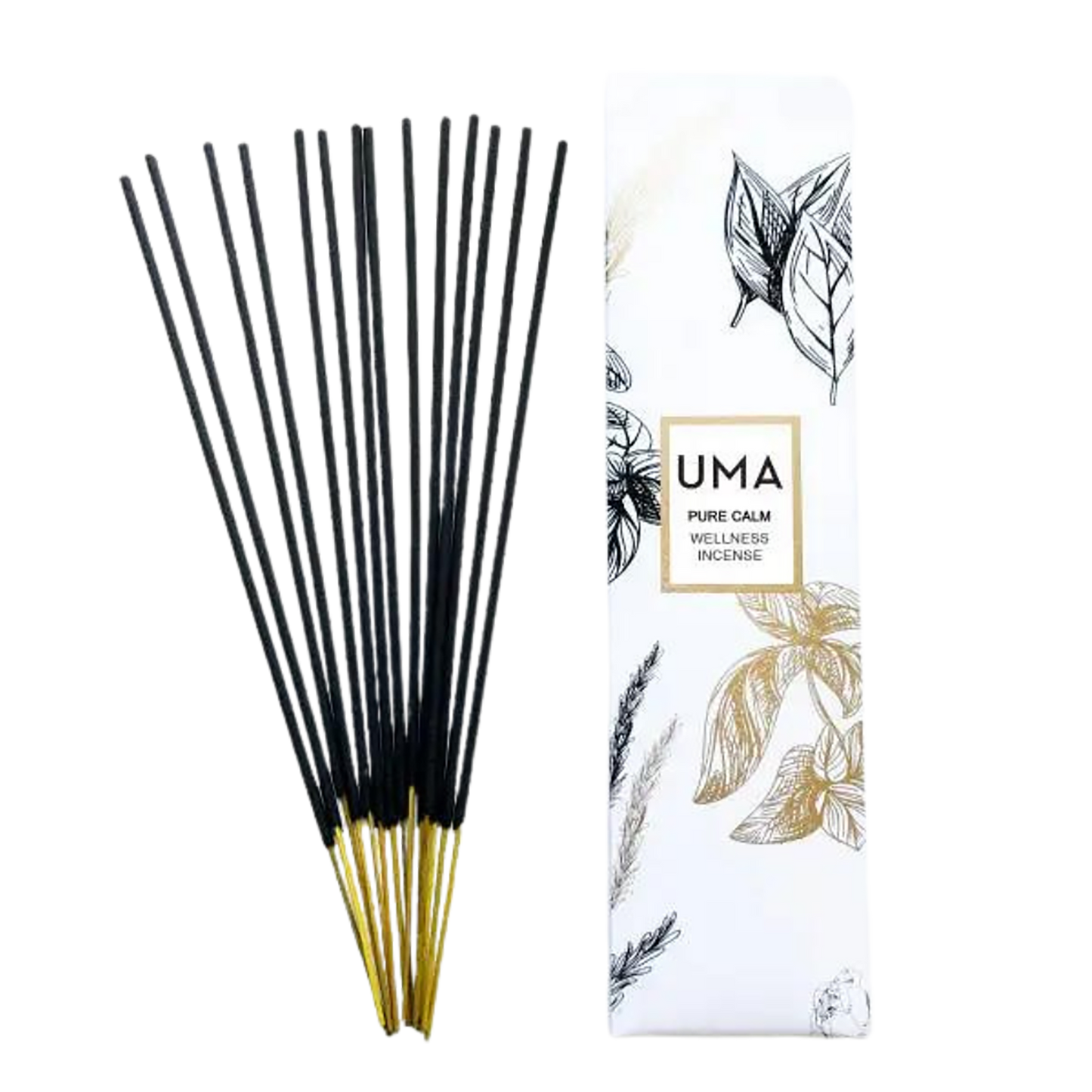 Pure Calm Wellness Incense