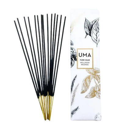 Pure Calm Wellness Incense