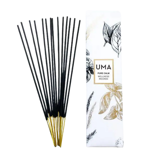 Pure Calm Wellness Incense