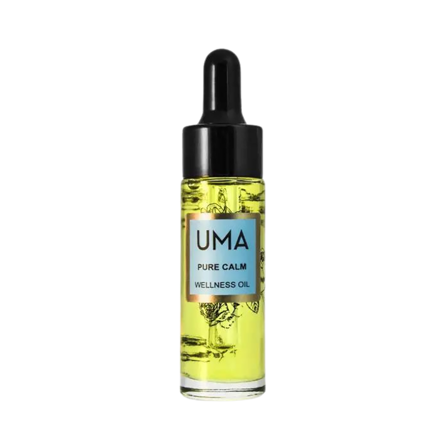 Pure Calm Wellness Oil 15 ml