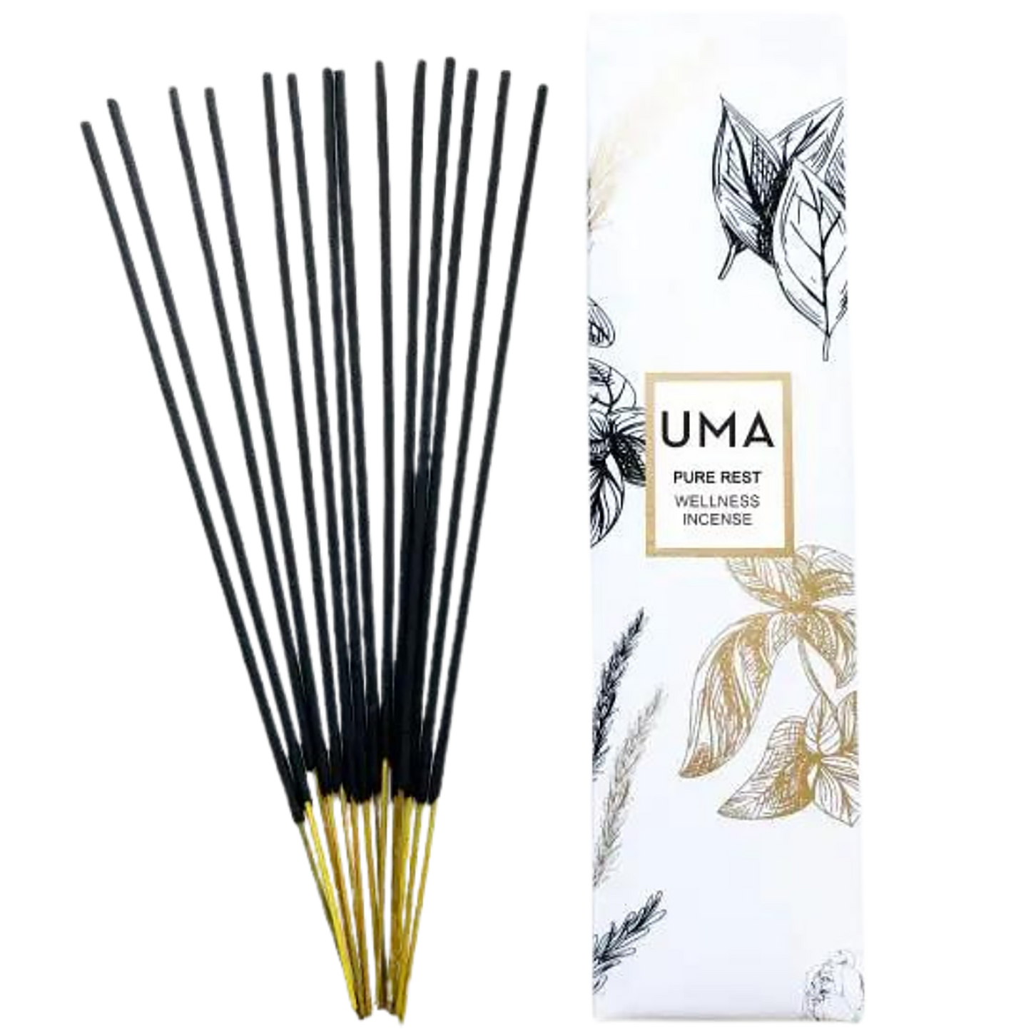 Pure Rest Wellness Incense