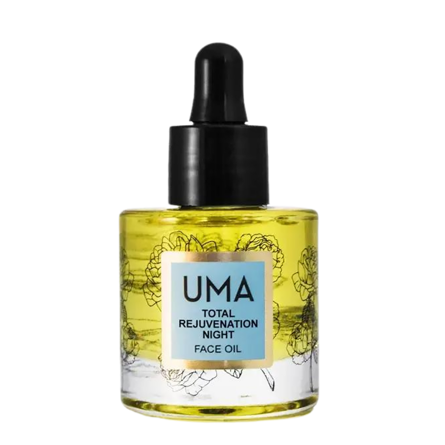 Total Rejuvenation Night Face Oil