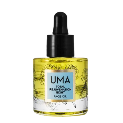 Total Rejuvenation Night Face Oil