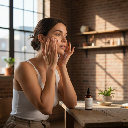 Organic Black Seed Oil