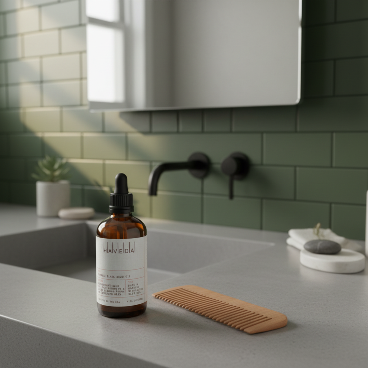 Organic Black Seed Oil