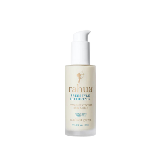 Rahua Freestyle Texturizer