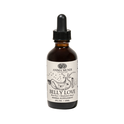 BELLY LOVE Tonic