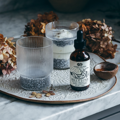 BELLY LOVE Tonic