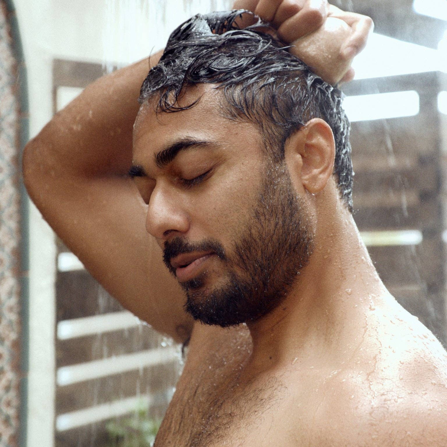 Sensitive Shampoo Bar