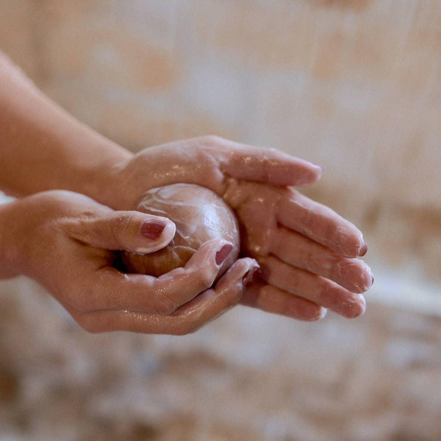 Sensitive Conditioner Bar