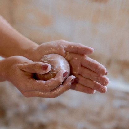Sensitive Conditioner Bar