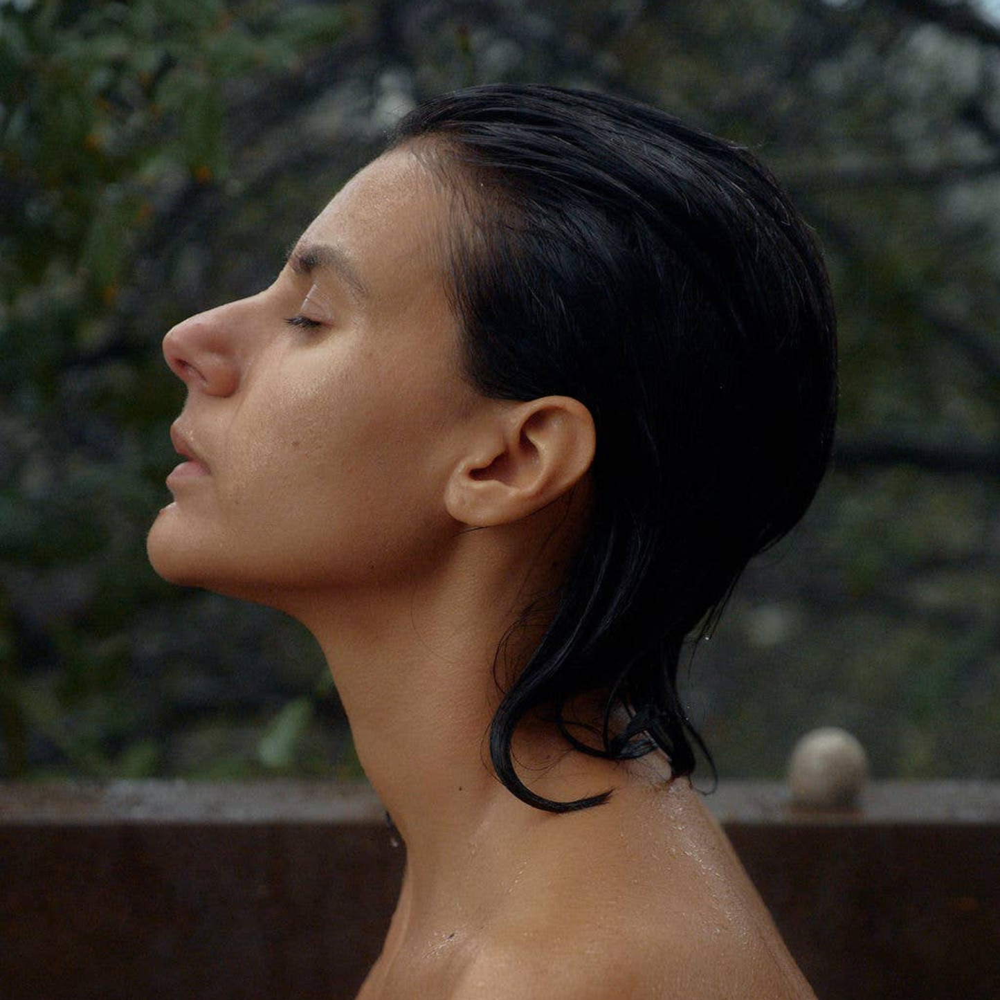 Sensitive Conditioner Bar