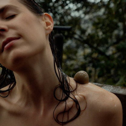 Fortify Conditioner Bar