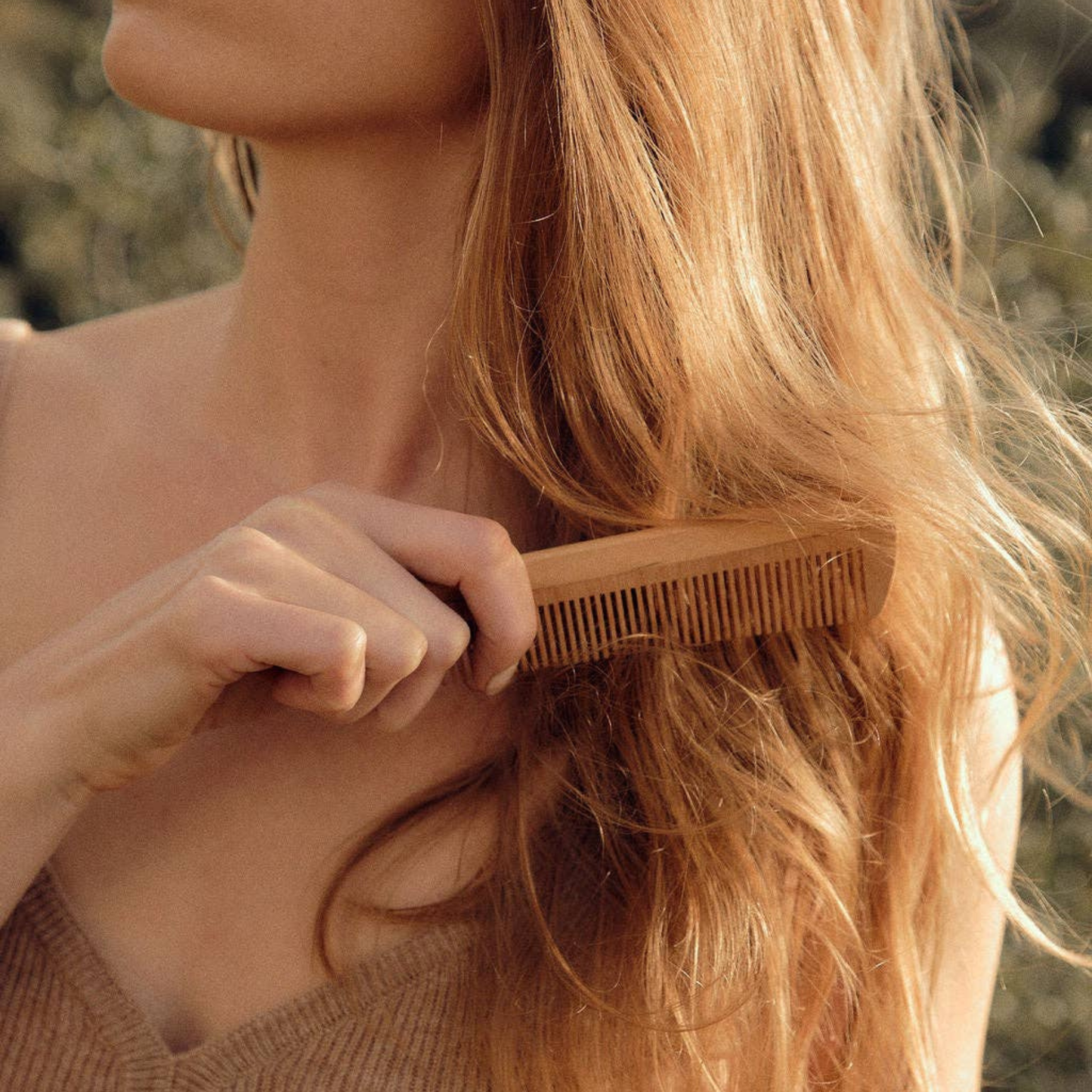 Heal Conditioner Bar