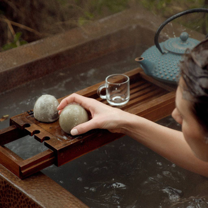 Heal Conditioner Bar