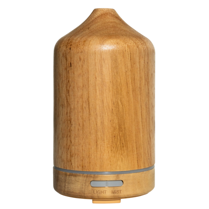NATURAL BAMBOO ESSENTIAL OIL DIFFUSER