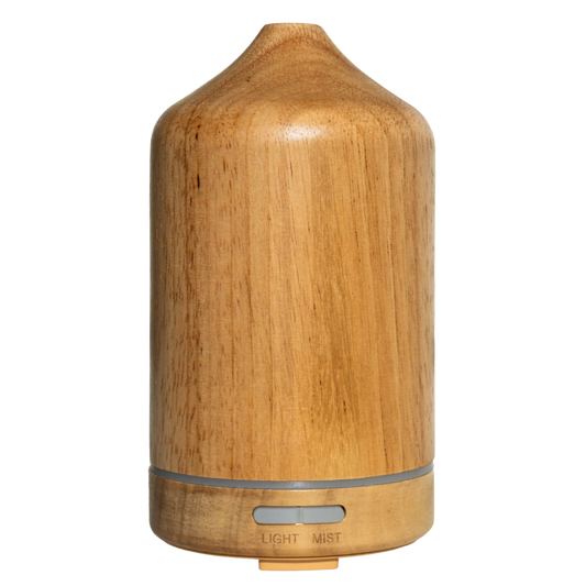 NATURAL BAMBOO ESSENTIAL OIL DIFFUSER