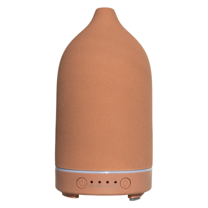 ADOBE CERAMIC ESSENTIAL OIL DIFFUSER