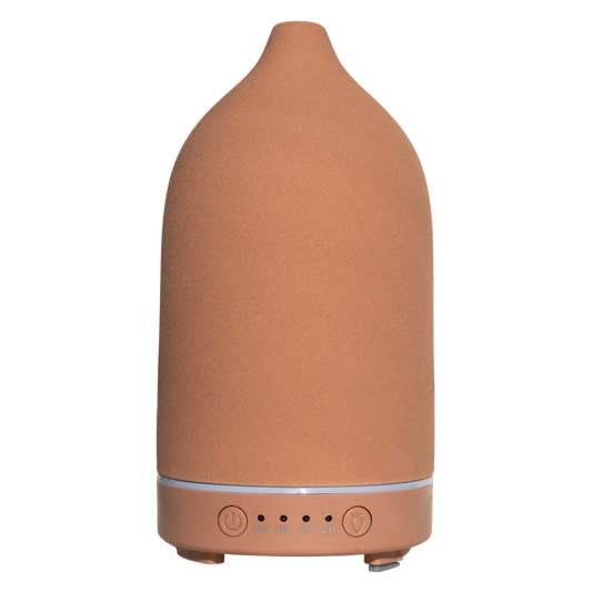 ADOBE CERAMIC ESSENTIAL OIL DIFFUSER