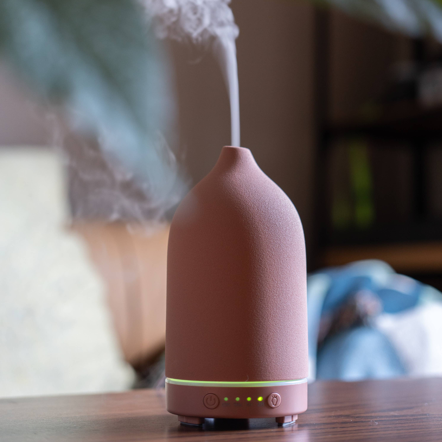 ADOBE CERAMIC ESSENTIAL OIL DIFFUSER