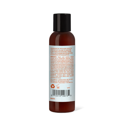 Volume Pitta Hair Oil