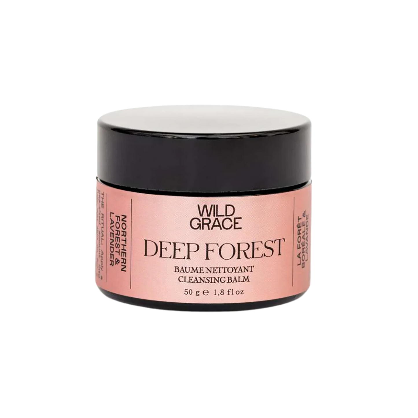 Deep Forest-The Cleansing Balm